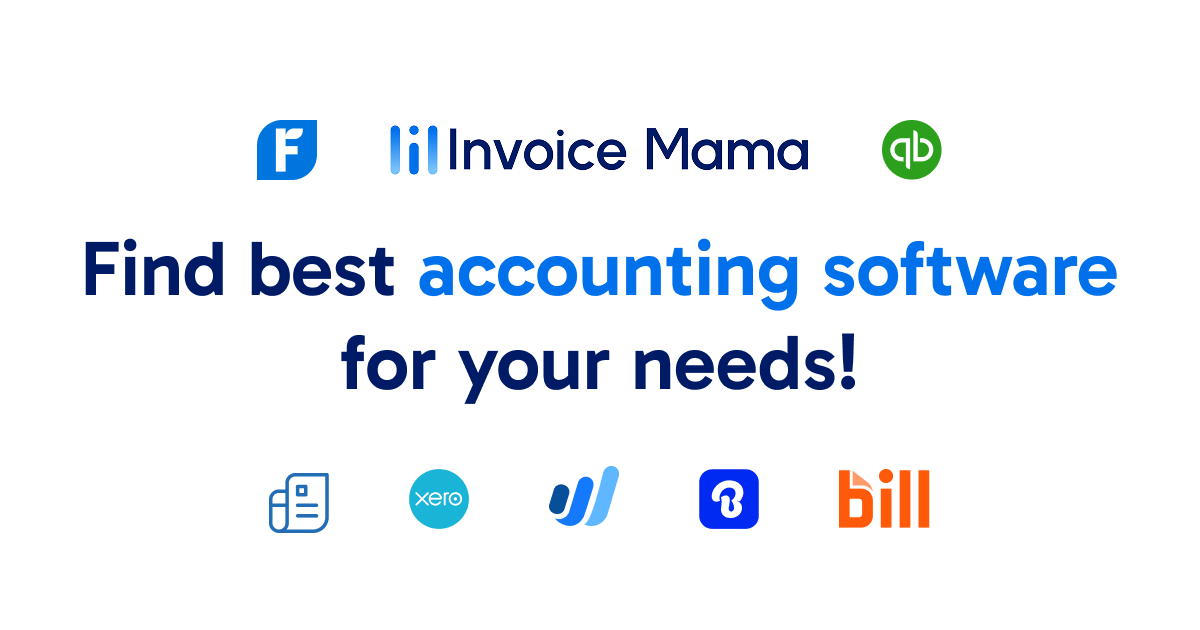 Invoice Mama Directory - Find the Best Accounting Software Alternatives